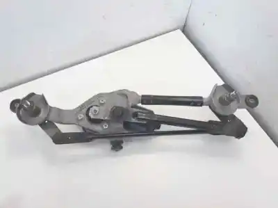 Peça sobressalente para automóvel em segunda mão motor do limpa para brisas por kia rio emotion referências oem iam 981101w000