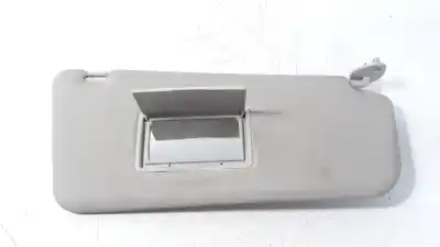 Pezzo di ricambio per auto di seconda mano parasole destro per fiat scudo combi (272) 1.6 jtdm cat riferimenti oem iam 9467484277