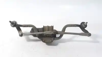 Second-hand car spare part front windshield wiper motor for fiat scudo combi (272) 1.6 jtdm cat oem iam references 1400456480 eswft013 slf410184pl