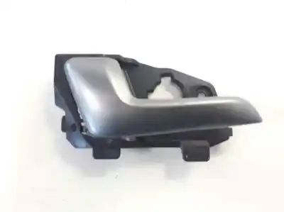 Peça sobressalente para automóvel em segunda mão puxador interior traseiro esquerdo por kia rio emotion referências oem iam 