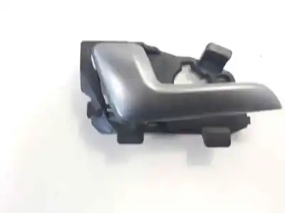 Peça sobressalente para automóvel em segunda mão puxador interior dianteiro esquerdo por kia rio emotion referências oem iam 