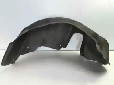 Second-hand car spare part rear left wheel arch for toyota auris active oem iam references 