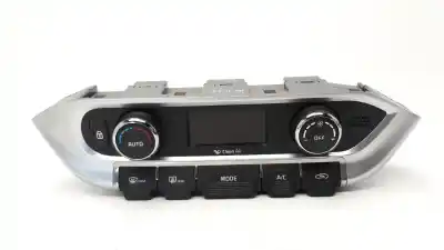 Tweedehands auto-onderdeel klimaatcontrole voor kia rio iii (ub) 1.1 crdi oem iam-referenties 972501w680
