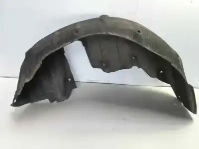 Second-hand car spare part right rear wheel arch for toyota auris active oem iam references 