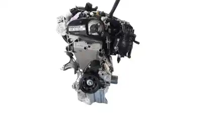 Автозапчасти б/у полный двигатель за seat leon (5f1) style ссылки oem iam dac  