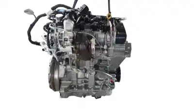Автозапчасти б/у полный двигатель за seat leon (5f1) style ссылки oem iam dac  