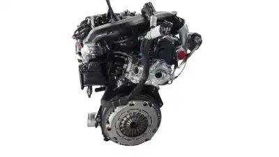 Автозапчасти б/у полный двигатель за seat leon (5f1) style ссылки oem iam dac  