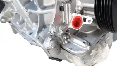 Автозапчасти б/у полный двигатель за seat leon (5f1) style ссылки oem iam dac  