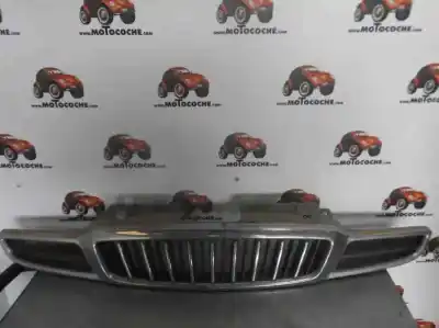 Peça sobressalente para automóvel em segunda mão grelha frontal por daewoo tacuma sx referências oem iam 96377693