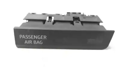 Second-hand car spare part switch for seat leon sc (5f5) fr oem iam references 5f0919234b