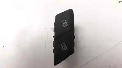 Second-hand car spare part switch for seat leon sc (5f5) fr oem iam references 5f1962125