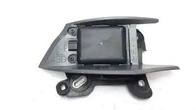 Peça sobressalente para automóvel em segunda mão módulo eletrônico por mazda 3 lim. (bl) 2.2 turbodiesel cat referências oem iam b62e67z41