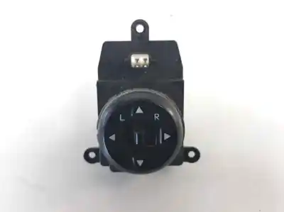 Peça sobressalente para automóvel em segunda mão comutador de espelhos retrovisores por kia rio emotion referências oem iam 935301w000