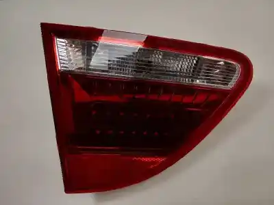 Peça sobressalente para automóvel em segunda mão farolim traseiro esquerdo por seat exeo berlina (3r2) style referências oem iam 3r5945093c