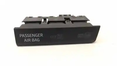 Автозапчастина б/у вимикач для seat leon (5f1) style посилання на oem iam 5f0919719byms