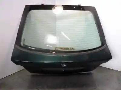 Second-hand car spare part TAILGATE for BMW SERIE 3 COMPACTO (E36)  OEM IAM references 41628239223  