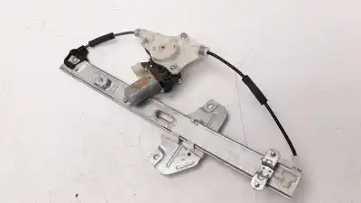 Tweedehands auto-onderdeel regelaar links achterruit voor kia rio iii (ub) 1.1 crdi oem iam-referenties 83401h8000