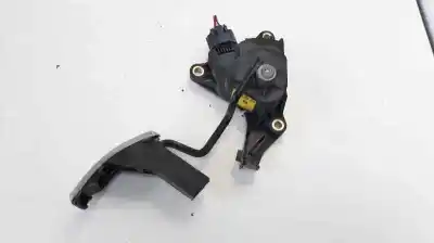 Second-hand car spare part accelerator pedal for nissan qashqai / qashqai +2 i (j10, nj10, jj10e) 1.5 dci oem iam references 3476b10072 Second-hand car spare part accelerator pedal for nissan qashqai / qashqai +2 i (j10, nj10, jj10e) 1.5 dci oem iam references 3476b10072