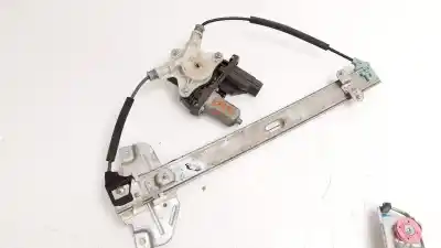 Tweedehands auto-onderdeel regelaar links voorruit voor kia rio iii (ub) 1.1 crdi oem iam-referenties 82401h8000