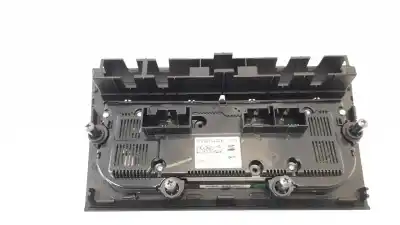 Автозапчастина б/у клімат-контроль для seat leon (5f1) style посилання на oem iam 5f0907044ak  