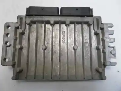 Second-hand car spare part ecu engine control for daewoo tacuma sx oem iam references 96378049 k2105103130391313 s010016030e1