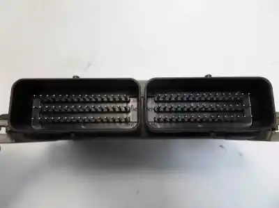 Second-hand car spare part ecu engine control for daewoo tacuma sx oem iam references 96378049 k2105103130391313 s010016030e1