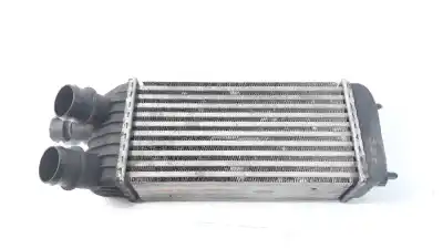 Pezzo di ricambio per auto di seconda mano intercooler per fiat scudo combi (272) 1.6 jtdm cat riferimenti oem iam 1498987080