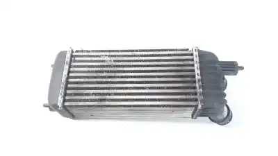 Second-hand car spare part intercooler for fiat scudo combi (272) 1.6 jtdm cat oem iam references 1498987080  30192