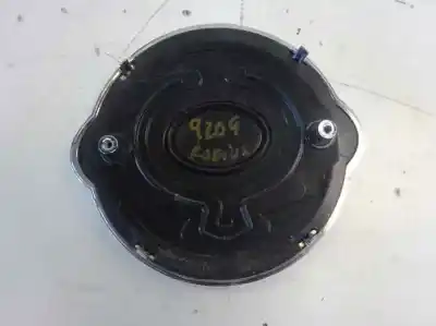 Second-hand car spare part rear decorative moulding for ssangyong rodius 2.0 td cat oem iam references   