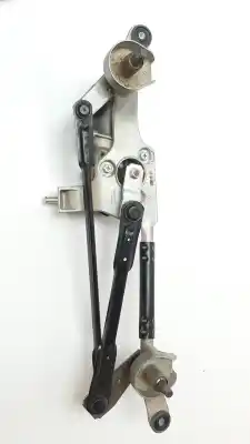 Peça sobressalente para automóvel em segunda mão motor do limpa para brisas por kia rio (yb) drive referências oem iam 981100c1950