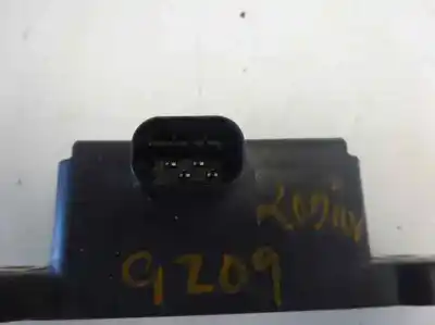 Second-hand car spare part electronic module for ssangyong rodius 2.0 td cat oem iam references 4896009100  06211702393