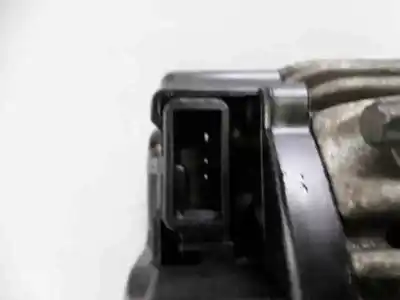 Second-hand car spare part alternator for daewoo tacuma sx oem iam references 55206  