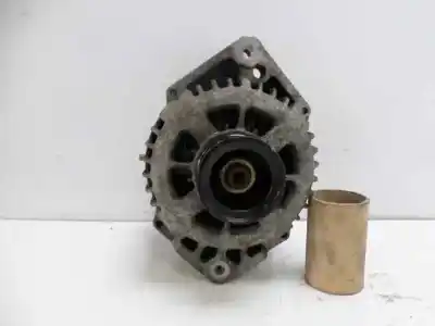 Second-hand car spare part alternator for daewoo tacuma sx oem iam references 55206  