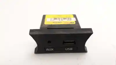 Tweedehands auto-onderdeel elektronische module voor kia rio iii (ub) 1.1 crdi oem iam-referenties 1610180716d