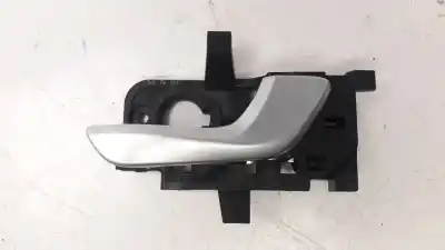 Peça sobressalente para automóvel em segunda mão puxador interior traseiro direito por kia rio (yb) drive referências oem iam 83623h8500