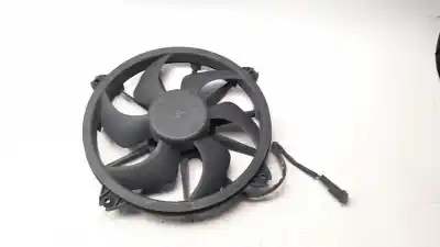 Автозапчасти б/у электрический вентилятор за fiat scudo combi (272) 1.6 jtdm cat ссылки oem iam 10ifr0110239  