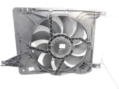 Second-hand car spare part radiator cooling fan for nissan qashqai / qashqai +2 i (j10, nj10, jj10e) 1.5 dci oem iam references  Second-hand car spare part radiator cooling fan for nissan qashqai / qashqai +2 i (j10, nj10, jj10e) 1.5 dci oem iam references