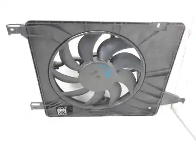 Second-hand car spare part radiator cooling fan for nissan qashqai / qashqai +2 i (j10, nj10, jj10e) 1.5 dci oem iam references    Second-hand car spare part radiator cooling fan for nissan qashqai / qashqai +2 i (j10, nj10, jj10e) 1.5 dci oem iam references