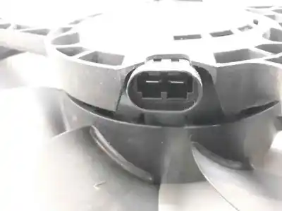 Second-hand car spare part radiator cooling fan for nissan qashqai / qashqai +2 i (j10, nj10, jj10e) 1.5 dci oem iam references    Second-hand car spare part radiator cooling fan for nissan qashqai / qashqai +2 i (j10, nj10, jj10e) 1.5 dci oem iam references