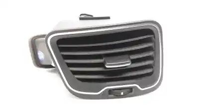 Tweedehands auto-onderdeel beluchting grille voor kia rio iii (ub) 1.1 crdi oem iam-referenties 974901waa0