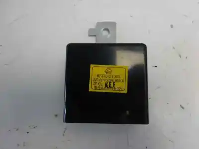 Second-hand car spare part electronic module for ssangyong rodius 2.0 td cat oem iam references 8737021002