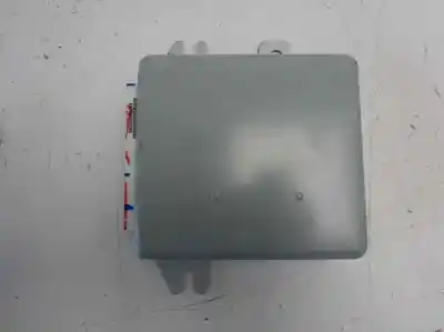 Second-hand car spare part electronic module for ssangyong rodius 2.0 td cat oem iam references 8712021101