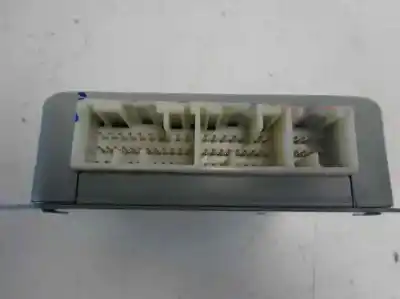 Second-hand car spare part electronic module for ssangyong rodius 2.0 td cat oem iam references 8712021101  