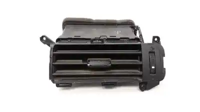 Tweedehands auto-onderdeel beluchting grille voor kia rio iii (ub) 1.1 crdi oem iam-referenties 974101waa0