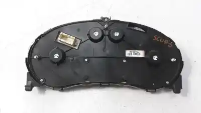 Автозапчасти б/у приборная доска за fiat scudo combi (272) 1.6 jtdm cat ссылки oem iam 5550013101  