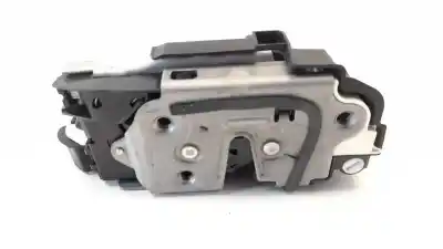 Автозапчасти б/у замок задней левой двери за seat leon (5f1) style ссылки oem iam 5k4839015ae  