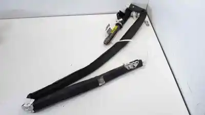 Second-hand car spare part front right curtain airbag for nissan qashqai / qashqai +2 i (j10, nj10, jj10e) 1.5 dci oem iam references 985p0jd00b Second-hand car spare part front right curtain airbag for nissan qashqai / qashqai +2 i (j10, nj10, jj10e) 1.5 dci oem iam references 985p0jd00b