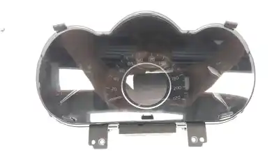 Tweedehands auto-onderdeel instrumentenpaneel voor kia rio iii (ub) 1.1 crdi oem iam-referenties 940331w870