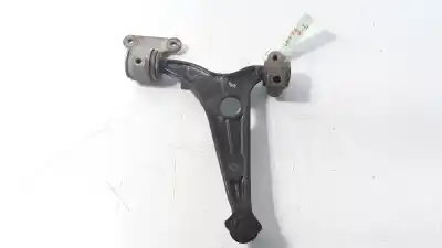 Pezzo di ricambio per auto di seconda mano braccio di sospensione anteriore sinistro inferiore per fiat scudo combi (272) 1.6 jtdm cat riferimenti oem iam 1497408080
