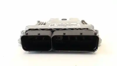 Автозапчастина б/у ебу контролер двигуна для seat leon (5f1) style посилання на oem iam 05e907309  0261s16449